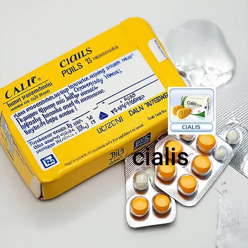 Cialis sin receta españa